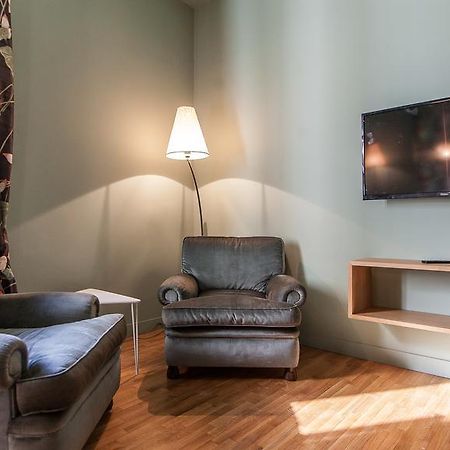 Suite Spanish Apartment Roma Exterior foto