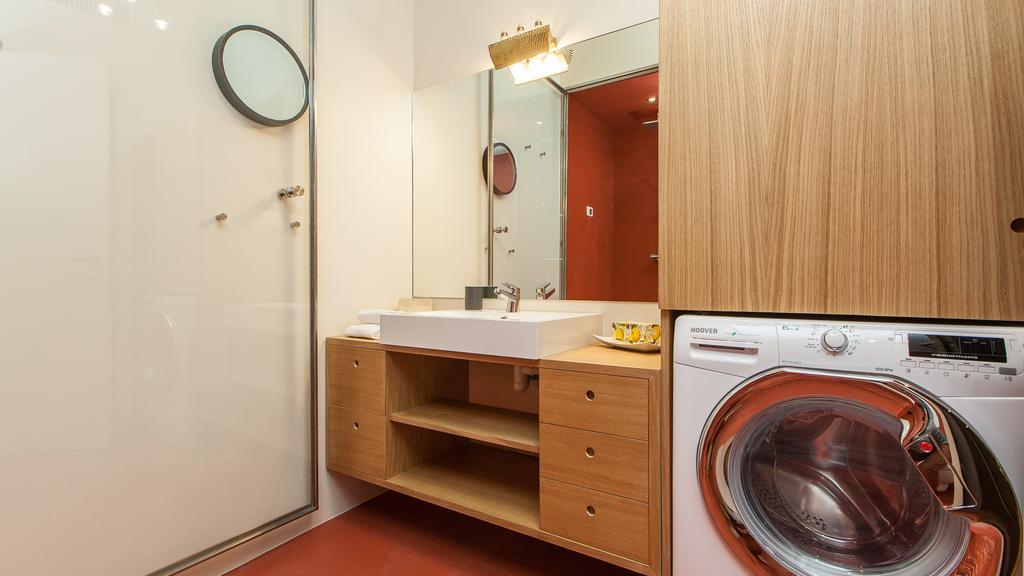Suite Spanish Apartment Roma Exterior foto