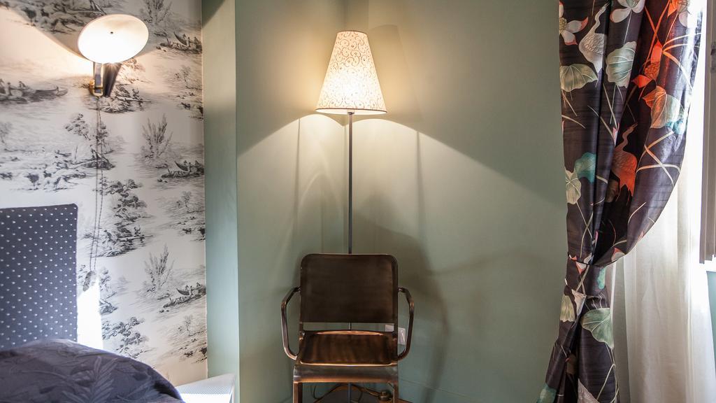 Suite Spanish Apartment Roma Exterior foto